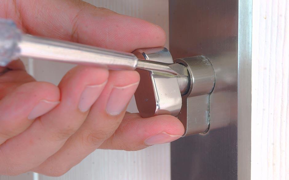serrurier porte blindée Paris 5