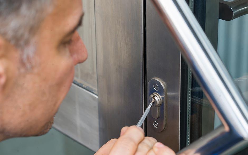 serrurier porte blindée Paris 5