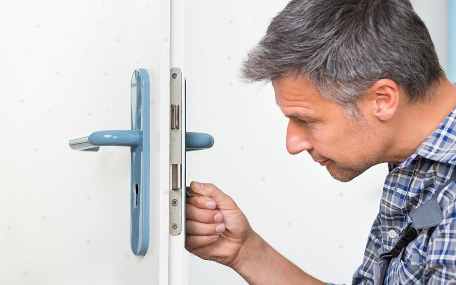 serrurier porte blindée Paris 5